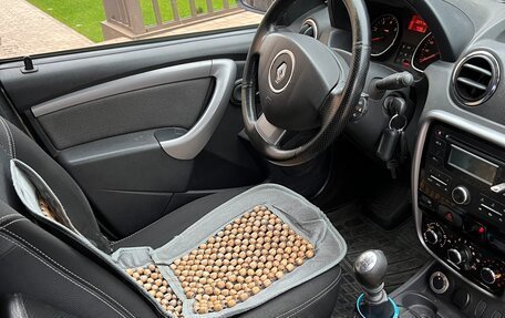 Renault Duster I рестайлинг, 2013 год, 900 000 рублей, 10 фотография