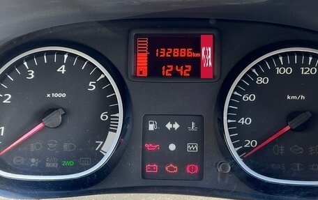 Renault Duster I рестайлинг, 2013 год, 900 000 рублей, 1 фотография