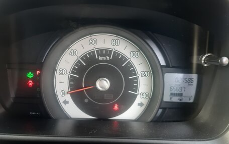 Honda N-WGN I рестайлинг, 2018 год, 920 000 рублей, 8 фотография