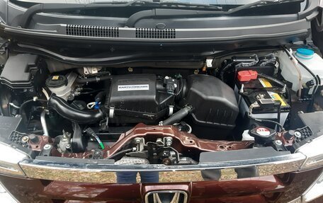 Honda N-WGN I рестайлинг, 2018 год, 920 000 рублей, 13 фотография