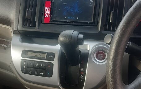 Honda N-WGN I рестайлинг, 2018 год, 920 000 рублей, 11 фотография