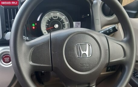 Honda N-WGN I рестайлинг, 2018 год, 920 000 рублей, 10 фотография