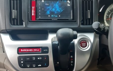 Honda N-WGN I рестайлинг, 2018 год, 920 000 рублей, 9 фотография