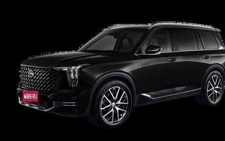 GAC GS8, 2025 год, 4 099 000 рублей, 1 фотография