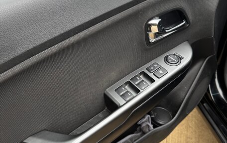KIA Rio III рестайлинг, 2013 год, 950 000 рублей, 5 фотография