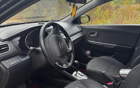 KIA Rio III рестайлинг, 2013 год, 950 000 рублей, 3 фотография