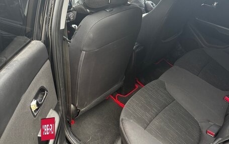 KIA Rio III рестайлинг, 2013 год, 950 000 рублей, 7 фотография