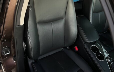 Infiniti Q50 I рестайлинг, 2015 год, 1 820 000 рублей, 11 фотография