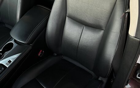 Infiniti Q50 I рестайлинг, 2015 год, 1 820 000 рублей, 9 фотография