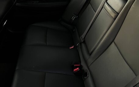 Infiniti Q50 I рестайлинг, 2015 год, 1 820 000 рублей, 12 фотография