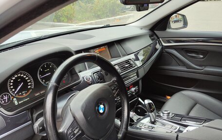 BMW 5 серия, 2016 год, 2 500 000 рублей, 6 фотография