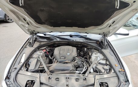 BMW 5 серия, 2016 год, 2 500 000 рублей, 10 фотография