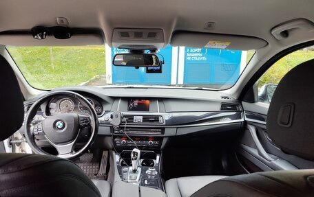 BMW 5 серия, 2016 год, 2 500 000 рублей, 7 фотография