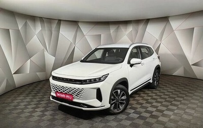 CheryExeed LX, 2024 год, 2 790 000 рублей, 1 фотография