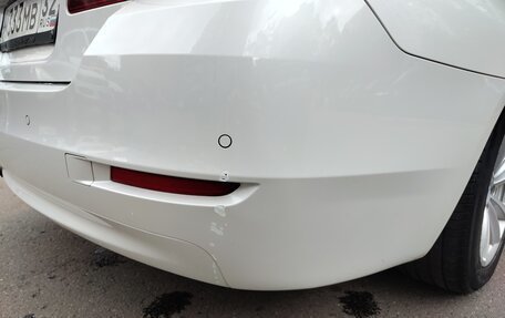 BMW 5 серия, 2016 год, 2 500 000 рублей, 15 фотография