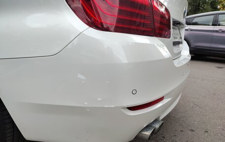 BMW 5 серия, 2016 год, 2 500 000 рублей, 14 фотография