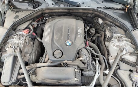 BMW 5 серия, 2016 год, 2 500 000 рублей, 11 фотография