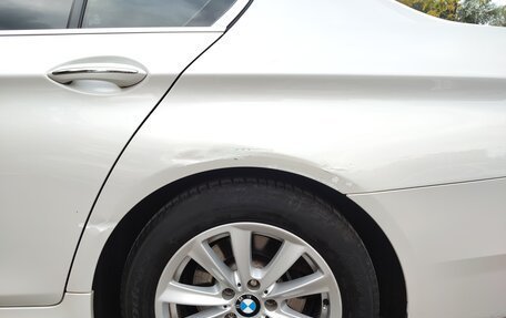 BMW 5 серия, 2016 год, 2 500 000 рублей, 13 фотография