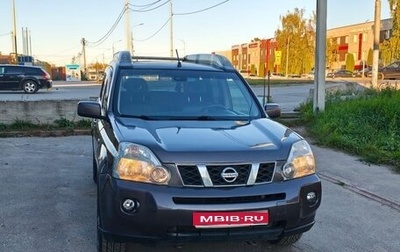 Nissan X-Trail, 2008 год, 900 000 рублей, 1 фотография