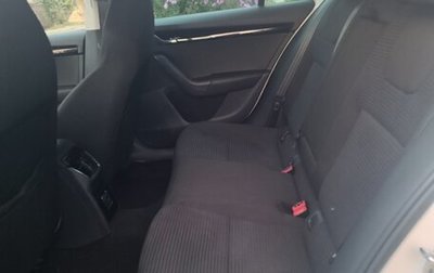 Skoda Octavia, 2015 год, 1 350 000 рублей, 1 фотография