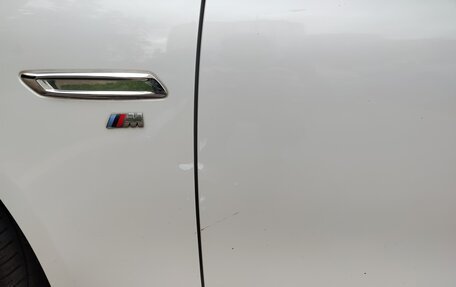 BMW 5 серия, 2016 год, 2 500 000 рублей, 16 фотография