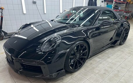 Porsche 911, 2023 год, 70 000 000 рублей, 1 фотография