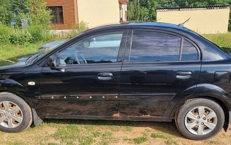 KIA Rio II, 2011 год, 570 000 рублей, 7 фотография