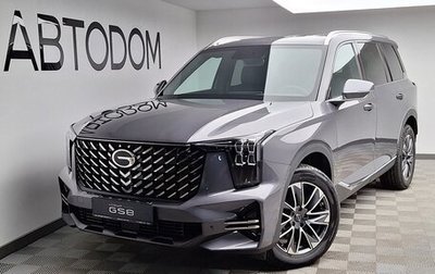 GAC GS8, 2025 год, 4 499 000 рублей, 1 фотография