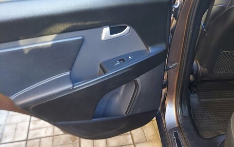 KIA Sportage III, 2014 год, 1 390 000 рублей, 12 фотография
