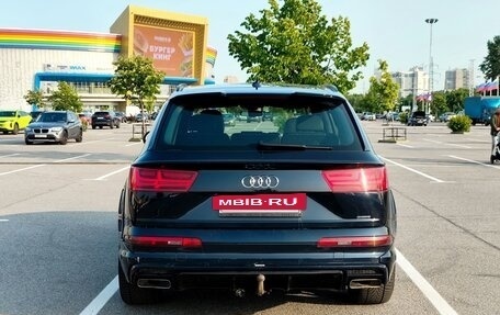 Audi Q7, 2016 год, 3 300 000 рублей, 6 фотография