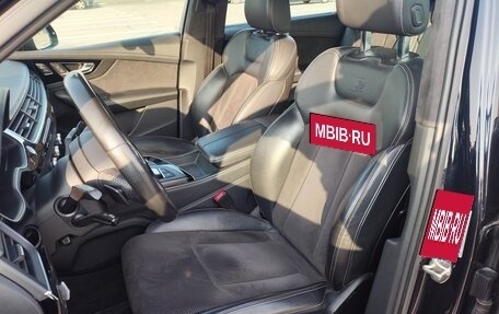 Audi Q7, 2016 год, 3 300 000 рублей, 14 фотография