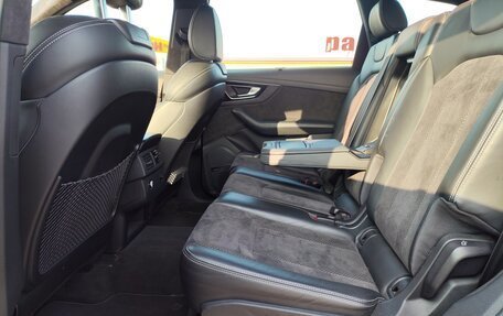 Audi Q7, 2016 год, 3 300 000 рублей, 21 фотография