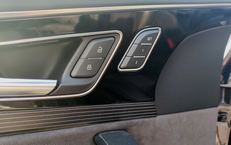 Audi Q7, 2016 год, 3 300 000 рублей, 30 фотография