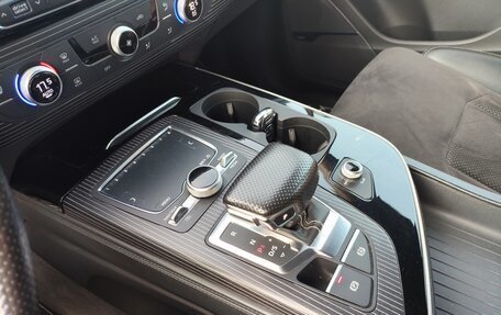 Audi Q7, 2016 год, 3 300 000 рублей, 29 фотография