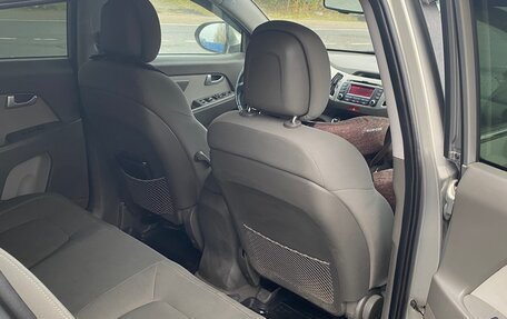 KIA Sportage III, 2010 год, 990 000 рублей, 6 фотография