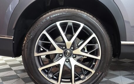 GAC GS8, 2025 год, 4 849 000 рублей, 6 фотография