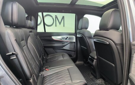 GAC GS8, 2025 год, 4 849 000 рублей, 11 фотография