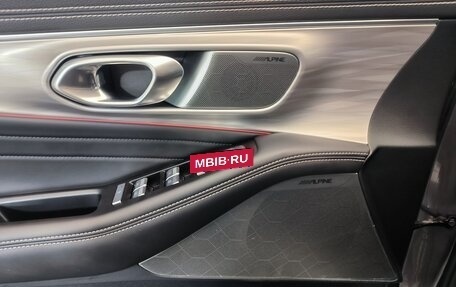 GAC GS8, 2025 год, 4 849 000 рублей, 9 фотография