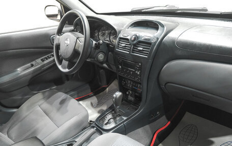 Nissan Almera Classic, 2007 год, 369 000 рублей, 9 фотография