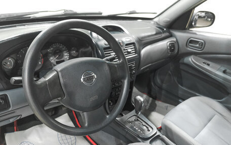 Nissan Almera Classic, 2007 год, 369 000 рублей, 8 фотография