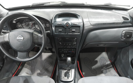 Nissan Almera Classic, 2007 год, 369 000 рублей, 12 фотография