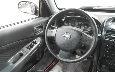 Nissan Almera Classic, 2007 год, 369 000 рублей, 10 фотография