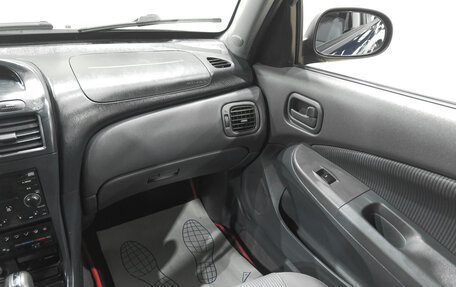 Nissan Almera Classic, 2007 год, 369 000 рублей, 11 фотография