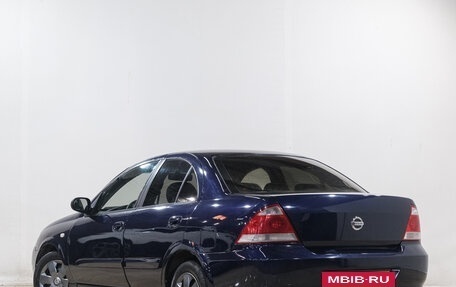 Nissan Almera Classic, 2007 год, 369 000 рублей, 5 фотография