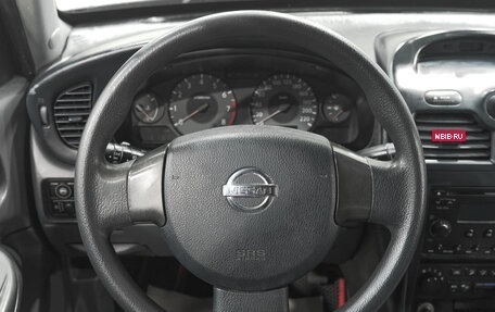 Nissan Almera Classic, 2007 год, 369 000 рублей, 13 фотография