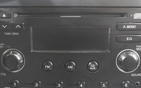 Nissan Almera Classic, 2007 год, 369 000 рублей, 18 фотография