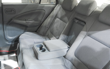 Nissan Almera Classic, 2007 год, 369 000 рублей, 20 фотография