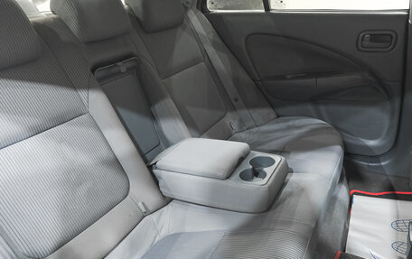 Nissan Almera Classic, 2007 год, 369 000 рублей, 19 фотография