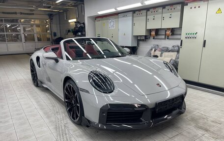 Porsche 911, 2023 год, 46 900 000 рублей, 2 фотография