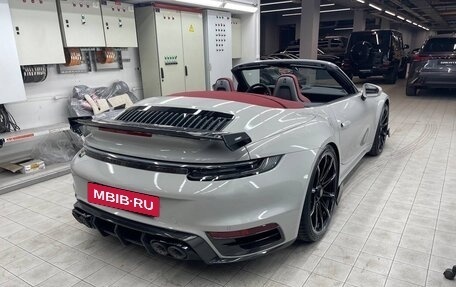 Porsche 911, 2023 год, 46 900 000 рублей, 3 фотография